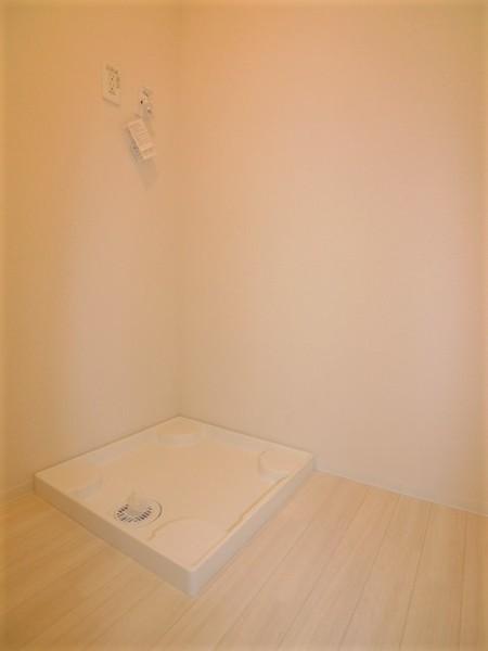 エクセレント和光（203） 部屋画像