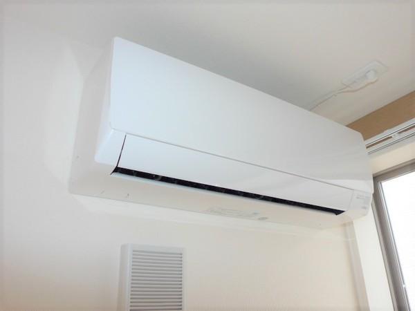 エクセレント和光（203） 部屋画像