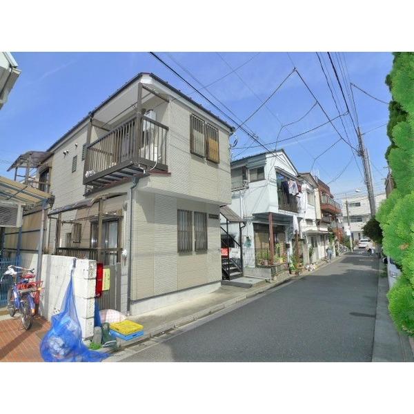 メゾンファインⅢ（103） 外観