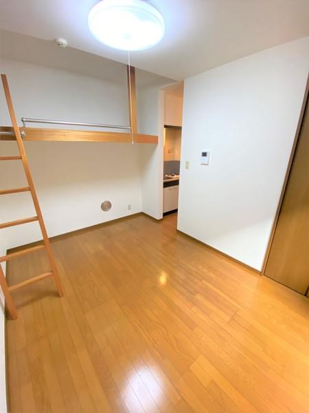 メゾンファインⅢ（103） 部屋画像