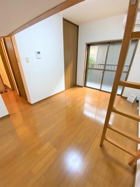 メゾンファインⅢ（103） 部屋画像