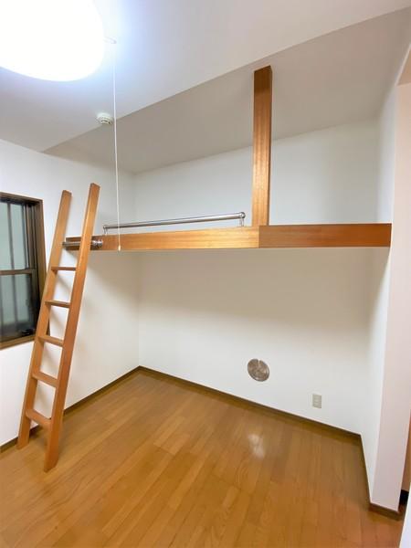 メゾンファインⅢ（103） 部屋画像