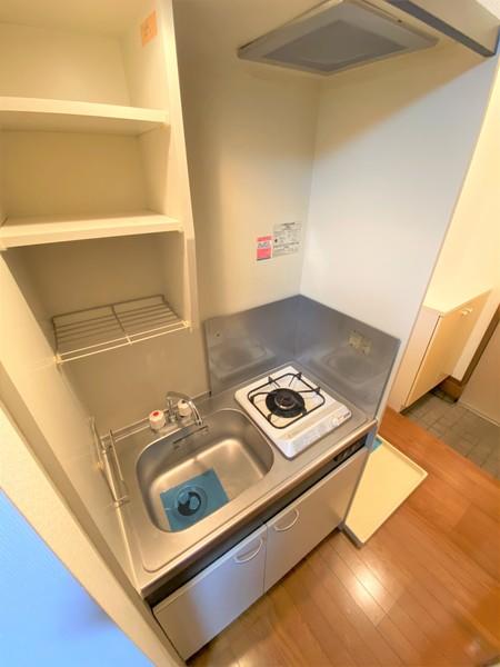 メゾンファインⅢ（103） 部屋画像