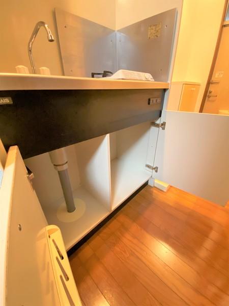 メゾンファインⅢ（103） 部屋画像