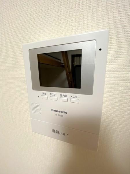 メゾンファインⅢ（103） 部屋画像