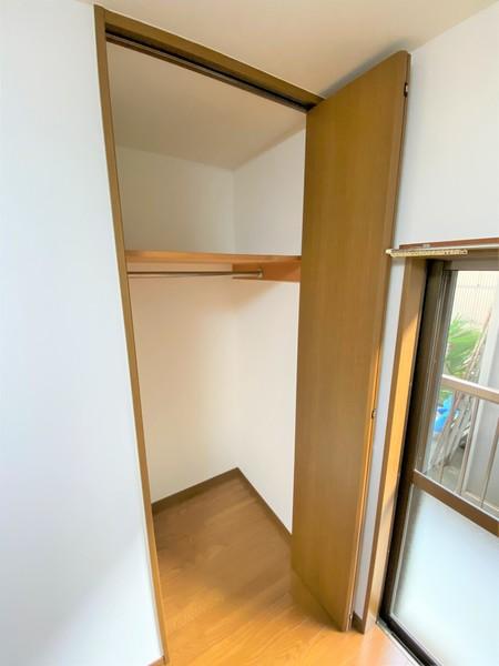 メゾンファインⅢ（103） 部屋画像