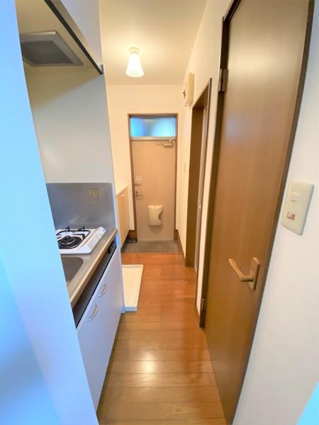 メゾンファインⅢ（103） 部屋画像