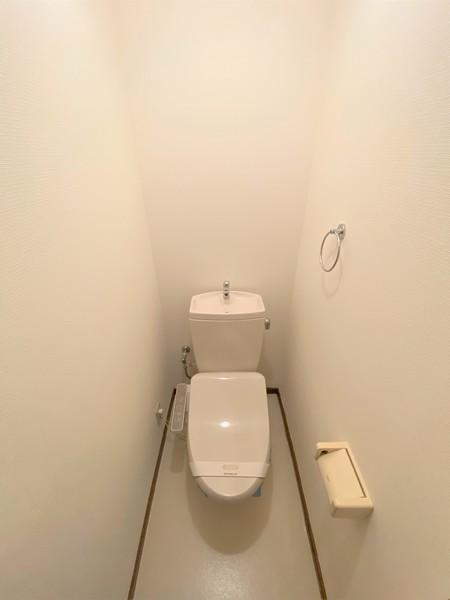メゾンファインⅢ（103） 部屋画像