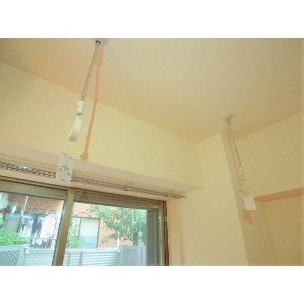 Maison Jaune（103） 部屋画像