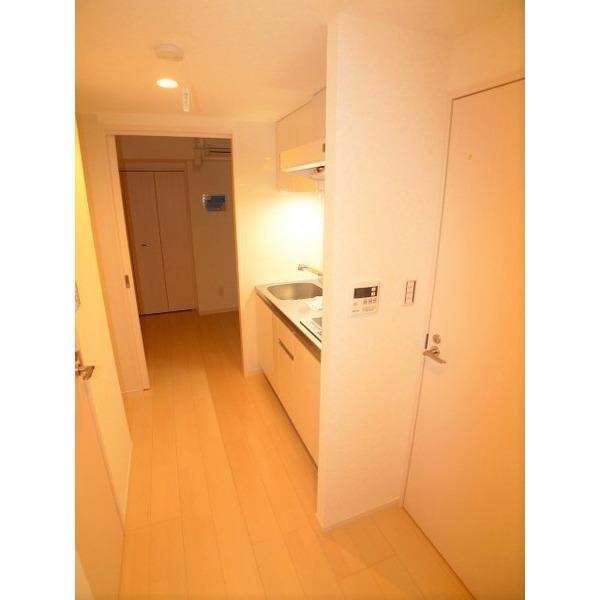 Maison Jaune（103） その他