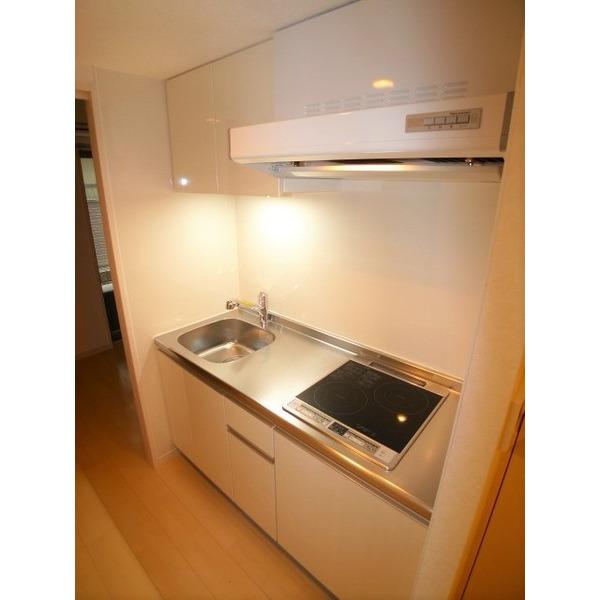 Maison Jaune（103） 部屋画像
