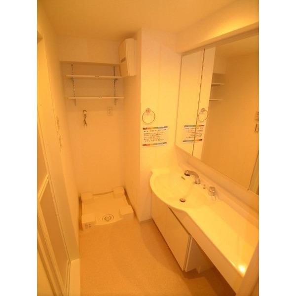 Maison Jaune（103） 設備