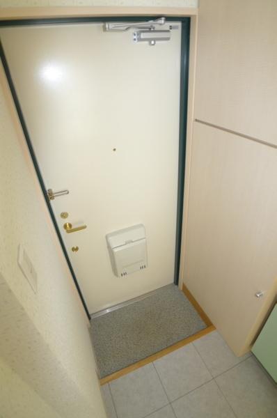 第五みずほ館（201） 部屋画像