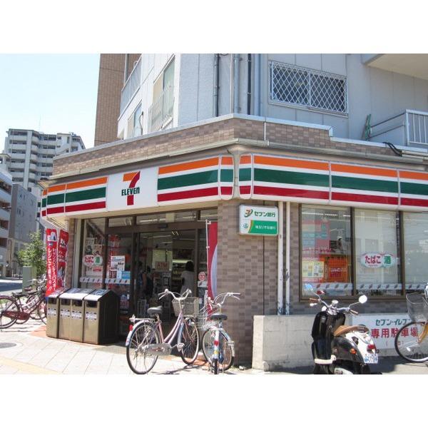 セブンイレブン志木本町5丁目店：213m