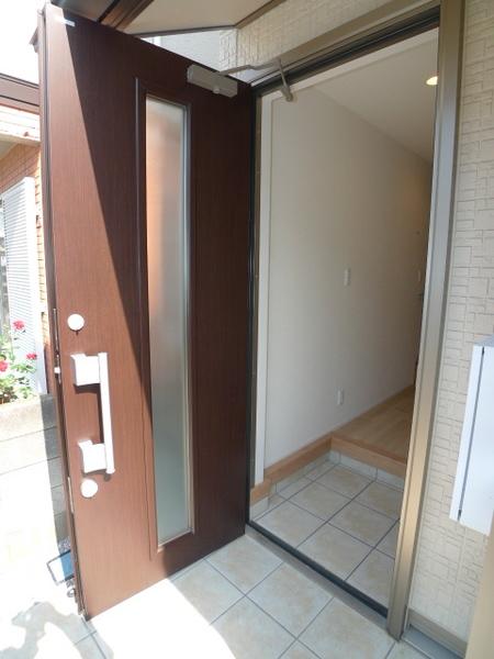 サンライズ志木（201） 部屋画像