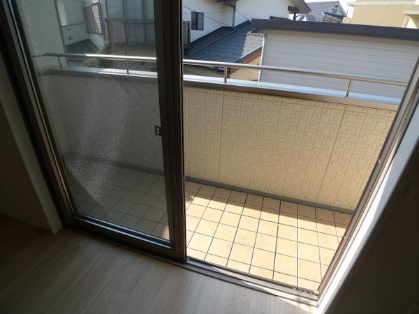 サンライズ志木（201） 部屋画像