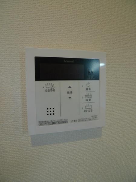 サンライズ志木（201） 部屋画像