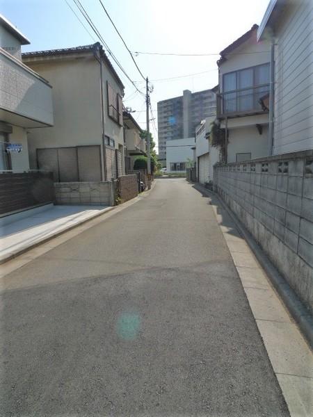 サンライズ志木（201） その他