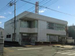青木信用金庫新座支店：1129m