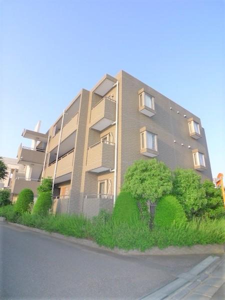 グリーンハウス高松（203） 外観