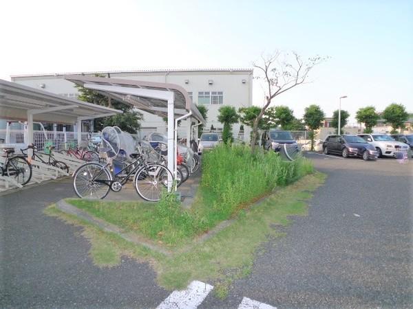 グリーンハウス高松（203） 共有部分