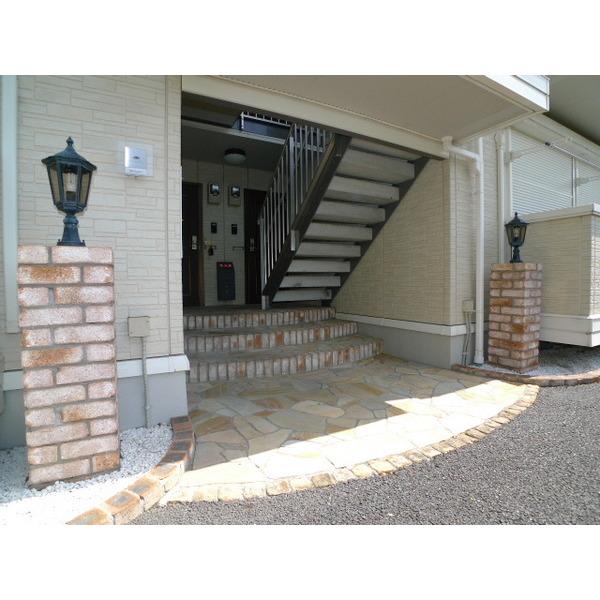 SeaCastle(シーキャッスル）（203） エントランス