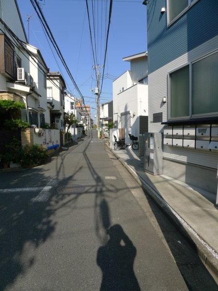グラード平和台（105） その他