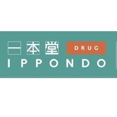 ドラッグストア一本堂下赤塚店：197m