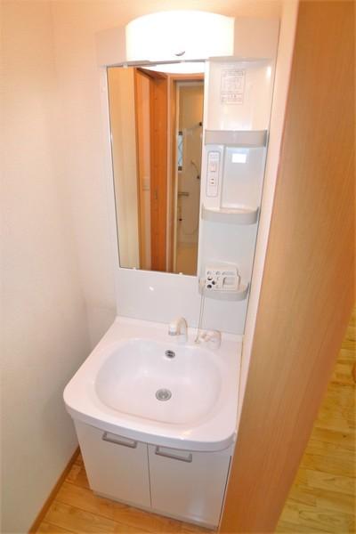 アヴェニューおおわだA（202） 部屋画像