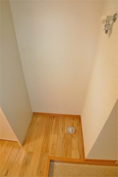 アヴェニューおおわだA（202） 部屋画像