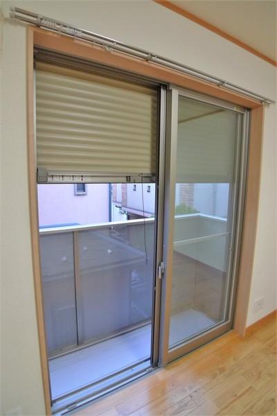 アヴェニューおおわだA（202） 部屋画像