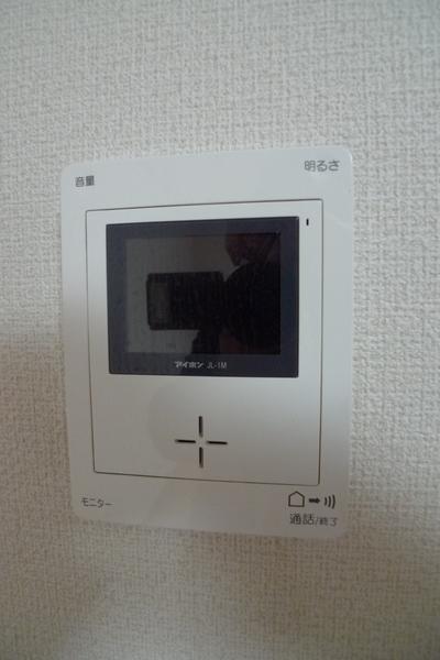 アヴェニューおおわだA（202） 部屋画像