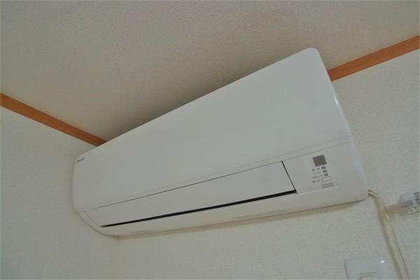 アヴェニューおおわだA（202） 部屋画像