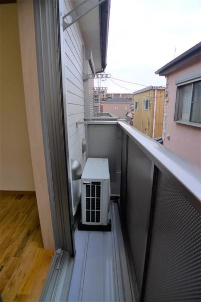 アヴェニューおおわだA（202） 部屋画像