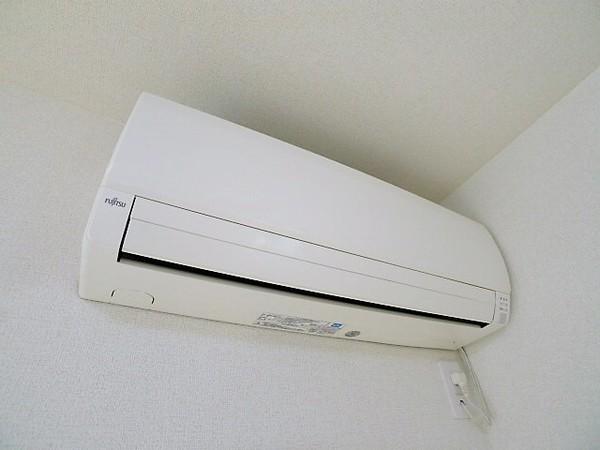 プレゼントミューズ（302） 設備