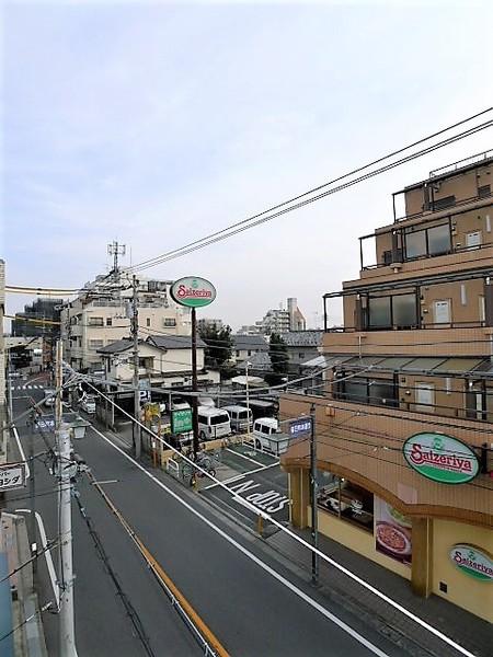 プレゼントミューズ（302） 部屋画像