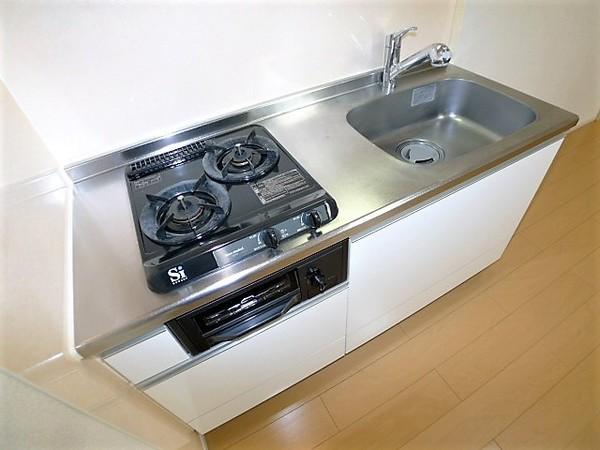 プレゼントミューズ（302） キッチン