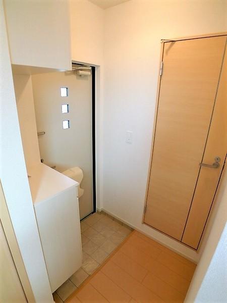 プレゼントミューズ（302） 部屋画像