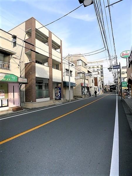 プレゼントミューズ（302） 物件画像