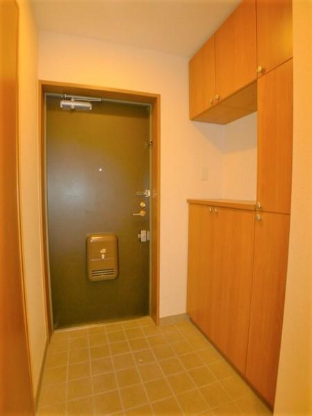 アソシエール練馬春日町（303） 部屋画像