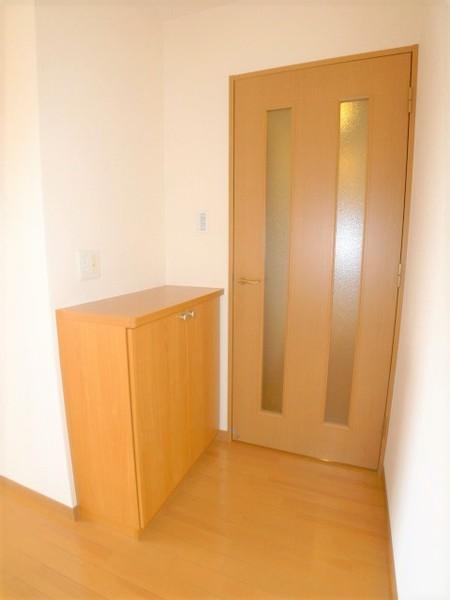 アソシエール練馬春日町（303） 部屋画像