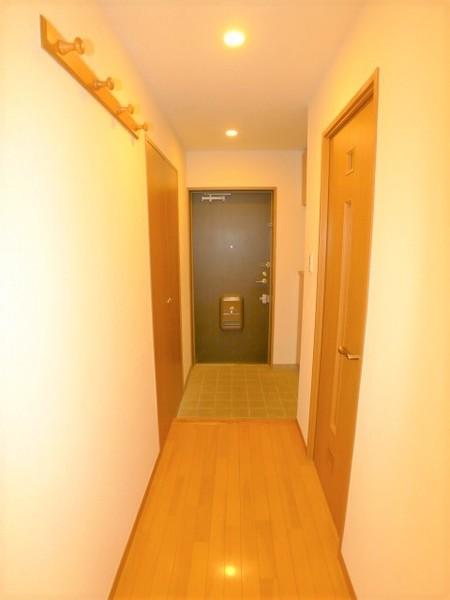 アソシエール練馬春日町（303） 部屋画像