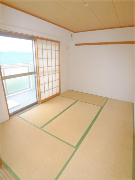 アソシエール練馬春日町（303） 部屋画像