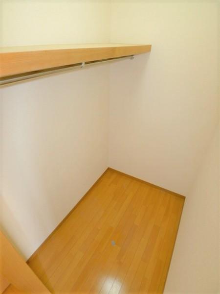 アソシエール練馬春日町（303） 部屋画像