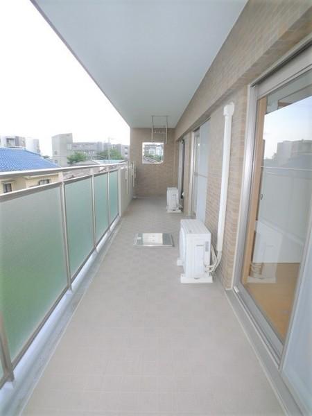 アソシエール練馬春日町（303） 部屋画像