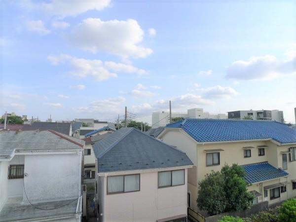 アソシエール練馬春日町（303） 部屋画像
