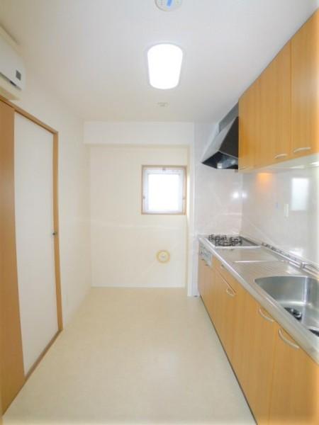 アソシエール練馬春日町（303） 部屋画像