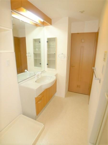 アソシエール練馬春日町（303） 部屋画像
