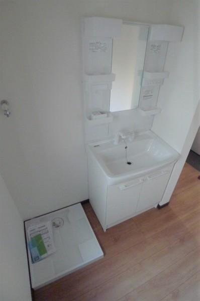 ＧＬＡＮＺ（101） 部屋画像