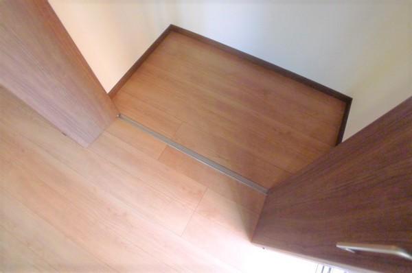 ＧＬＡＮＺ（101） 部屋画像